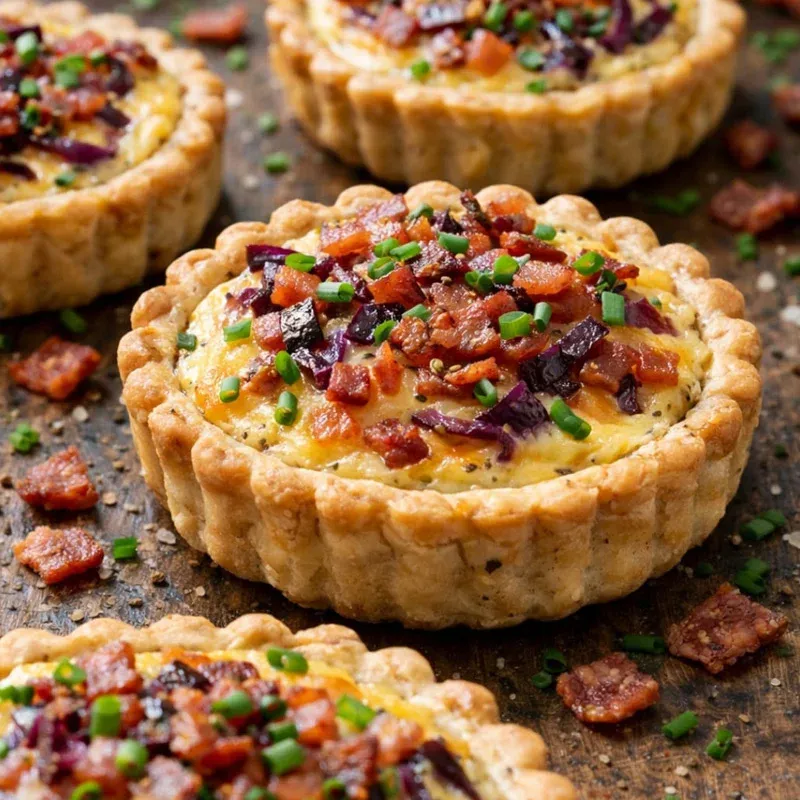 Starter course option